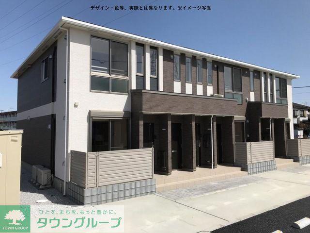 リガシー・ハイム