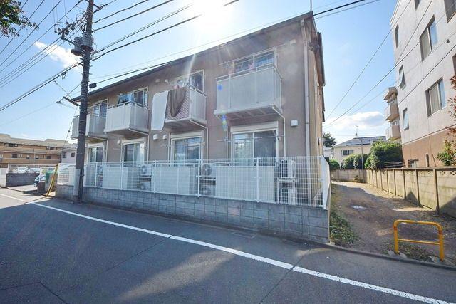 ヴィルヌーブ花小金井