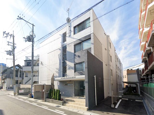 アーク プレイス神戸