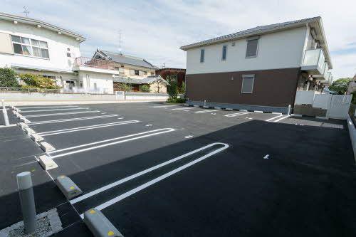 フルゥール藤原京