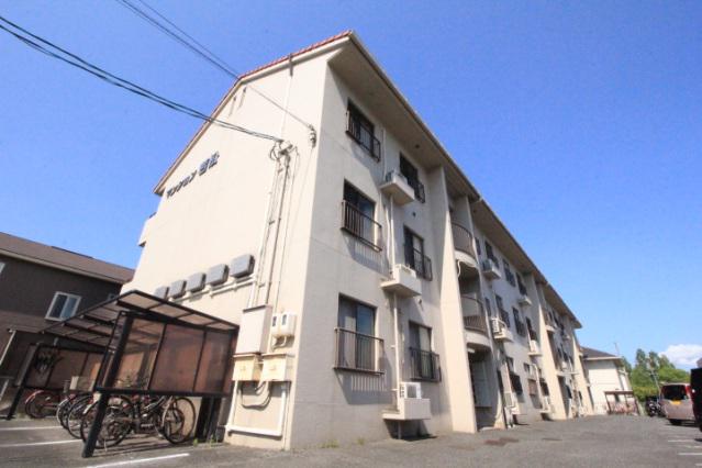 マンション若松