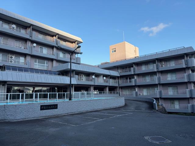 伊東ホームステッド