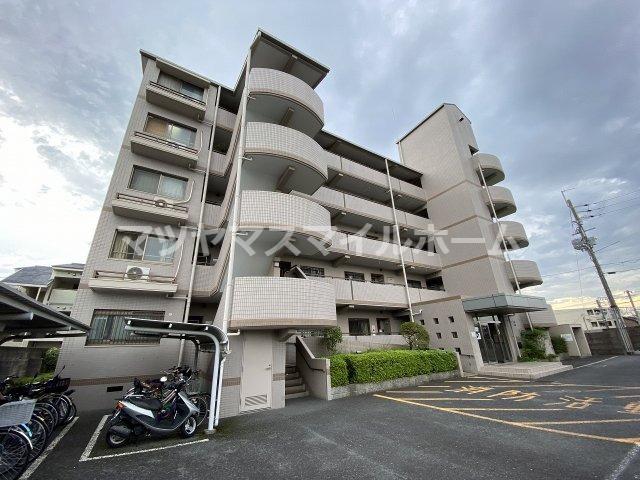 サンマンション楠公