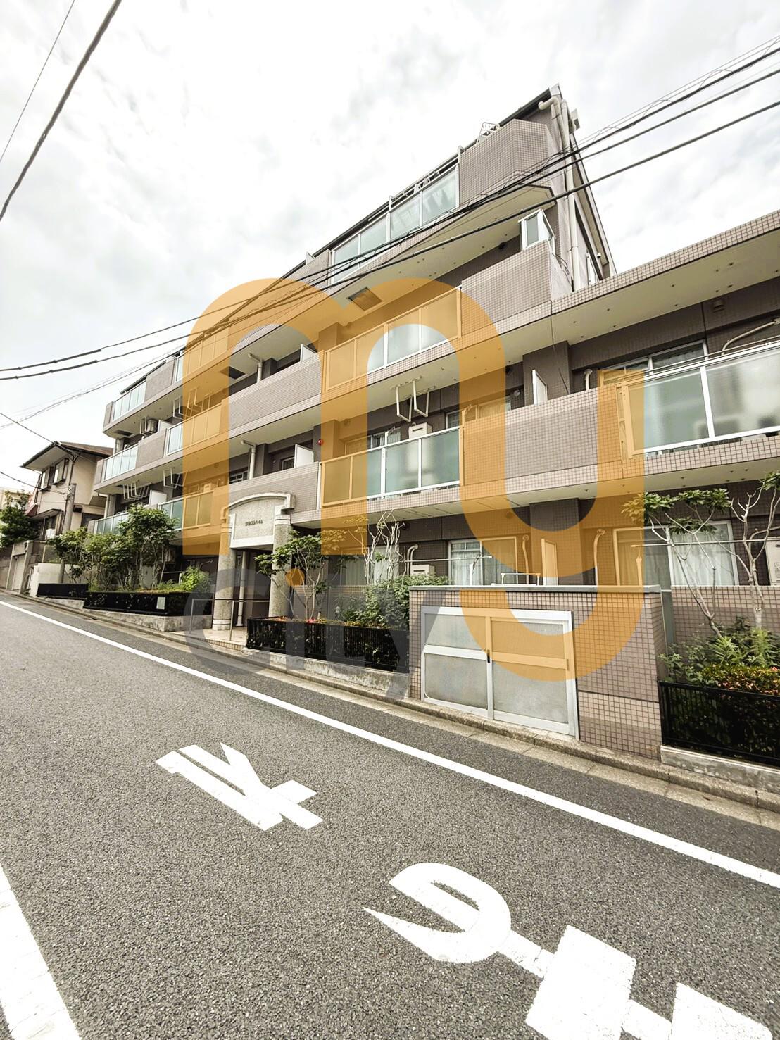 弦巻DSハイム