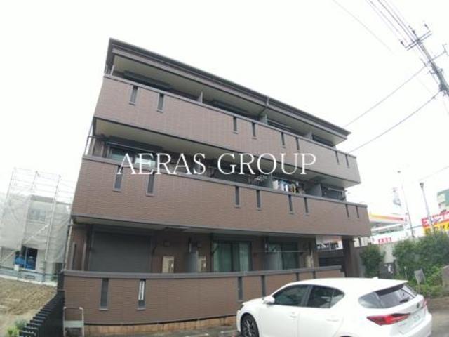 アトリオ トモ壱番館