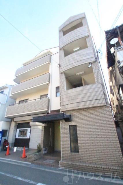 ルミエール住吉ノース