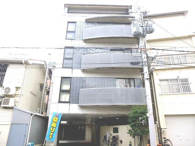EXEDORA都島