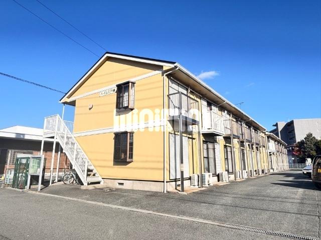 ハイム江戸橋B