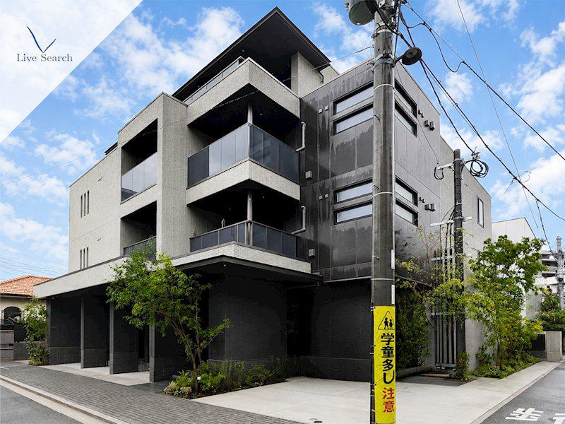 プレミアス大濠西