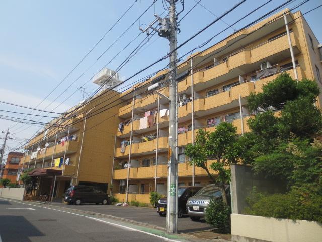 柴又STマンション
