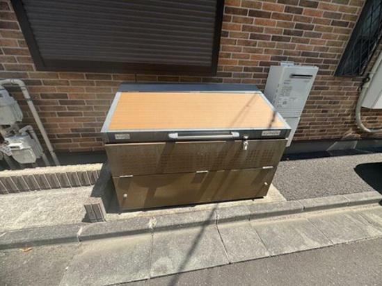 メゾネット中島丁