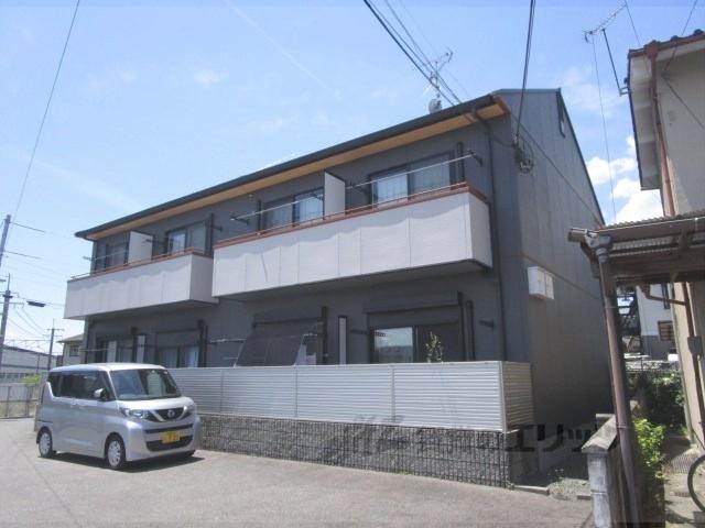 ロココ・テン
