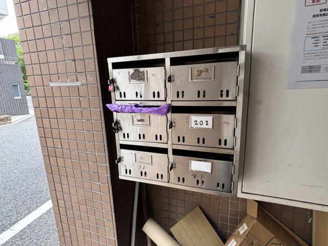 アネックス北梅田