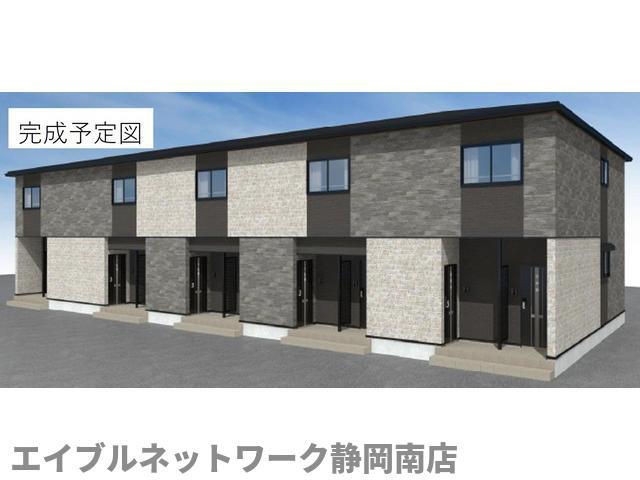 リヴェール高岡
