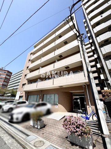 ベルメゾン横浜