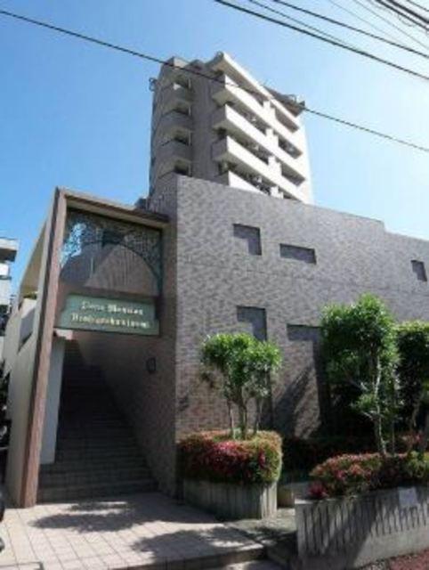 ライオンズマンション西が丘南