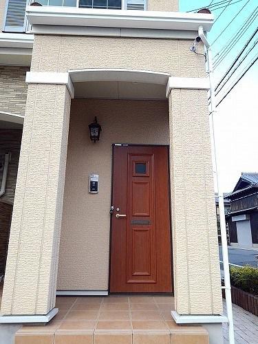 リヴェールコートⅡ