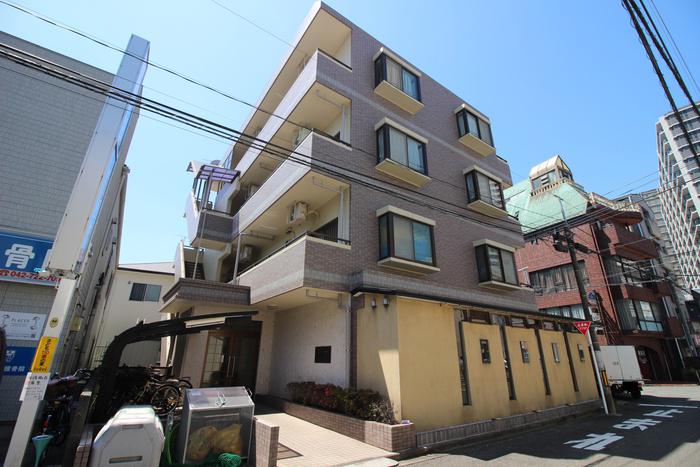 BELLE EPOQUE 町田