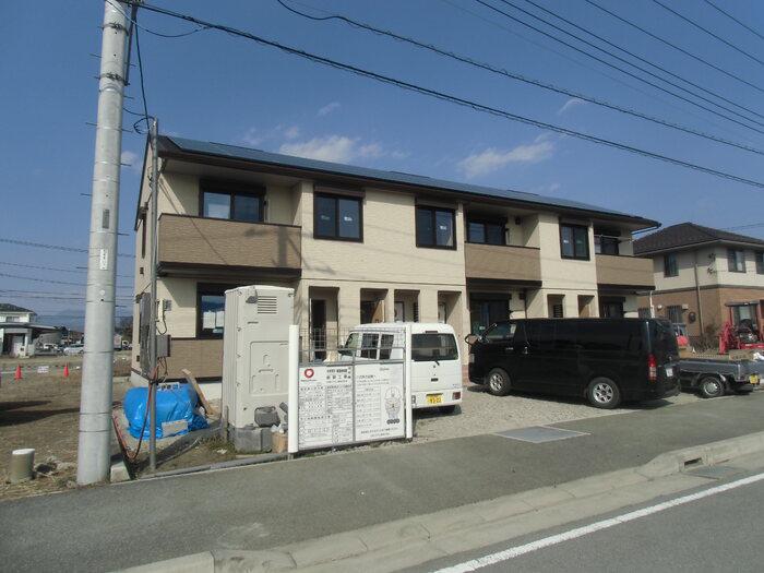 シーダV