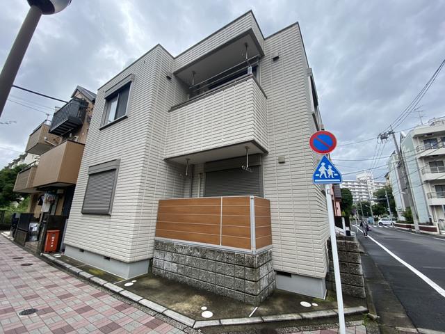 アベニュー