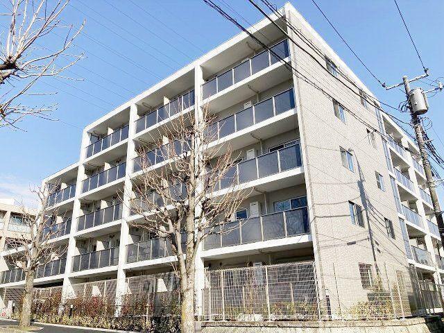 リージア新百合ヶ丘サウスコート