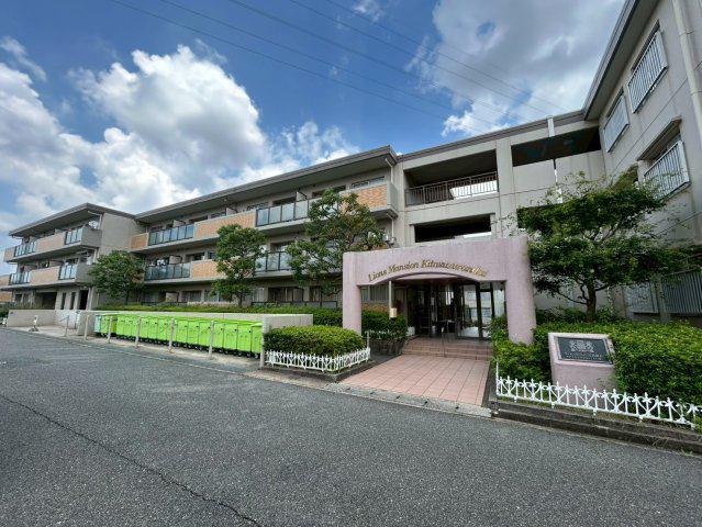 ライオンズマンション北鈴蘭台C棟