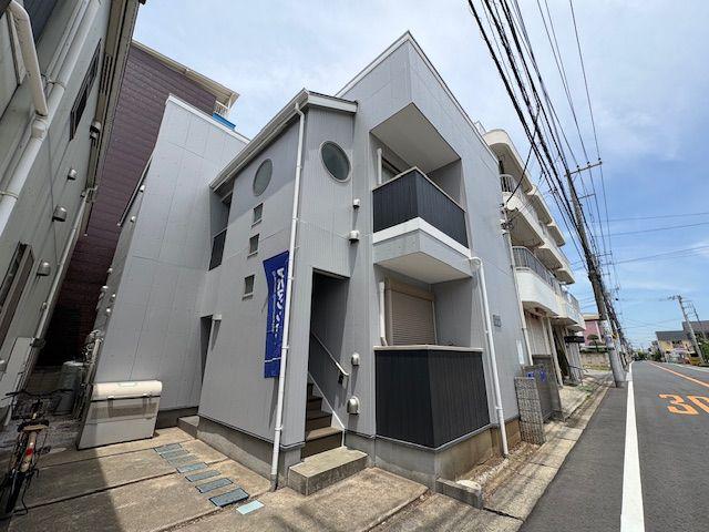 DUE ENIKES(1K/1階)
