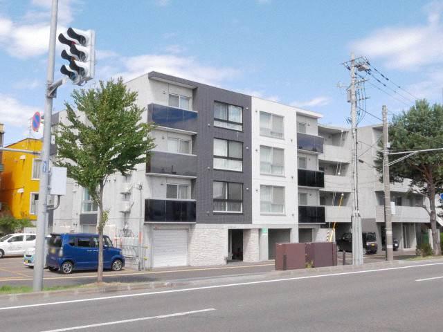 PROSPECT麻生
