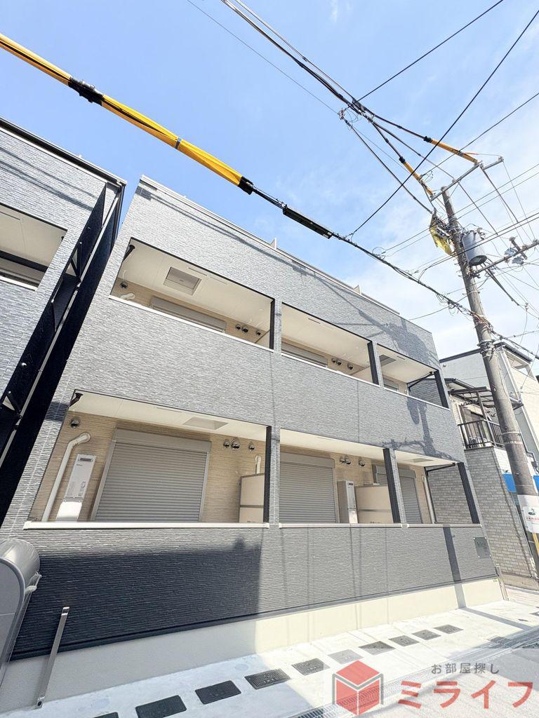 BELLEVUE生野西ANNEX