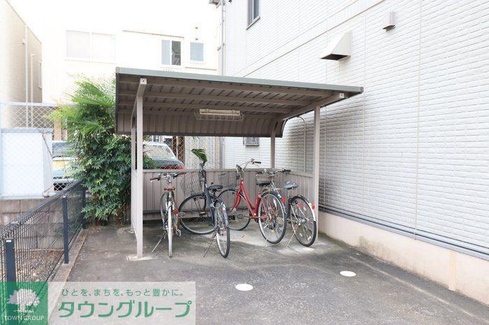 ウィルステージ陶生