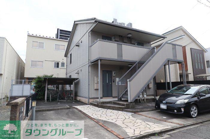 ウィルステージ陶生