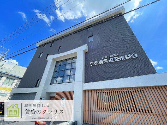 PIKETREE西京極
