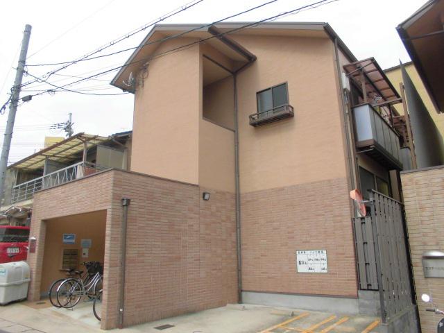 ロフティ北花山II