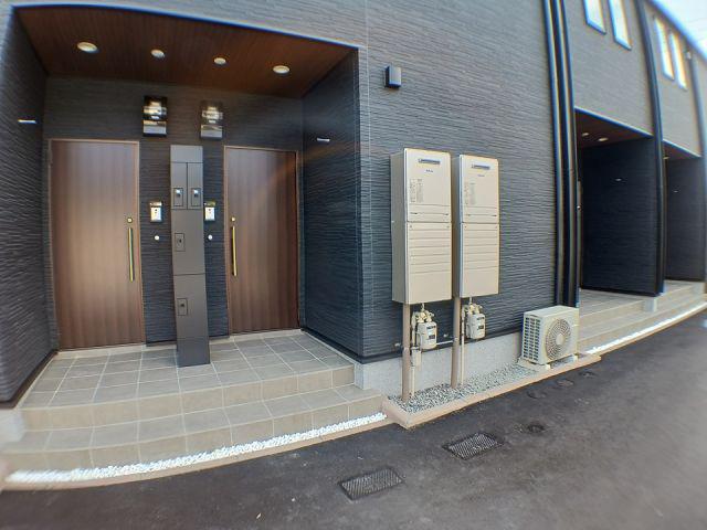 グラシオッソ I