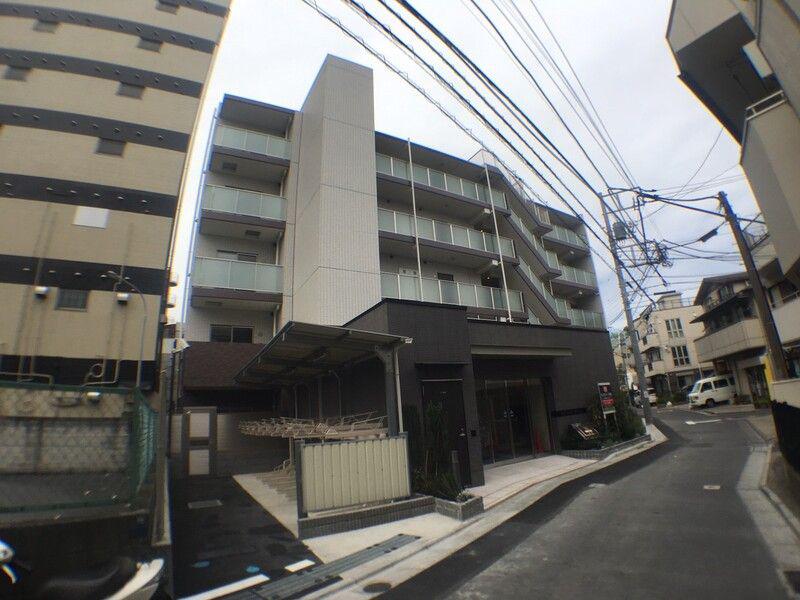 デュオステージ曳舟
