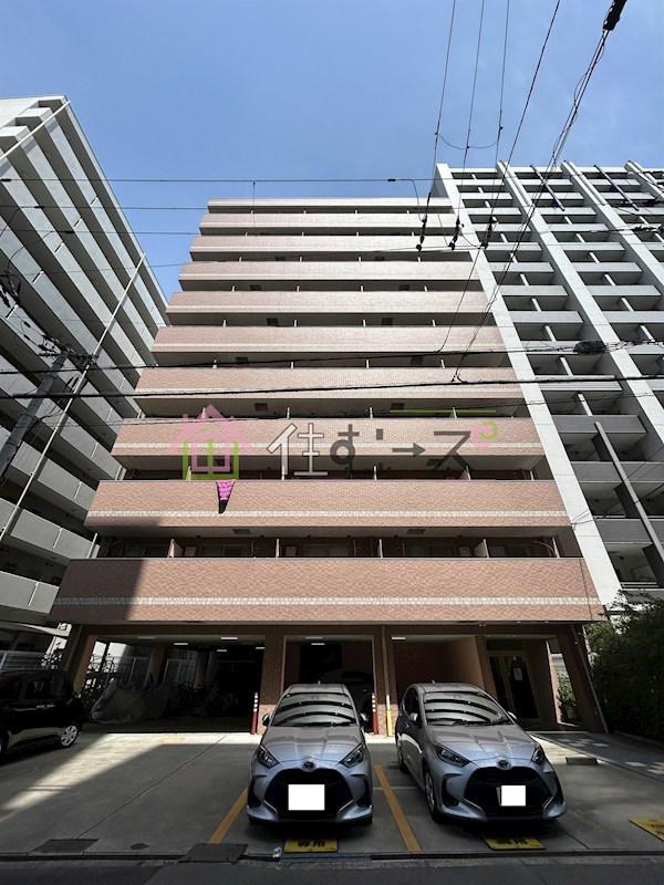 M・プラザ新大阪弐番館