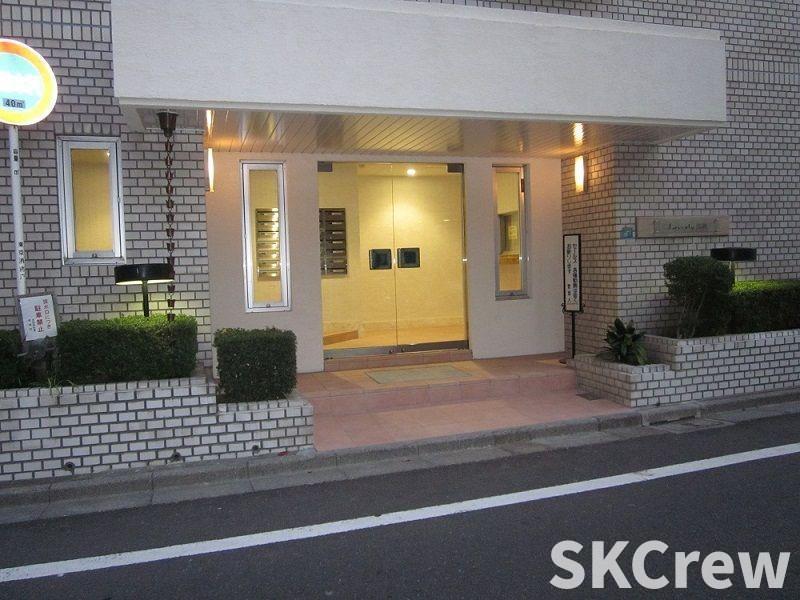 ライブリー池袋