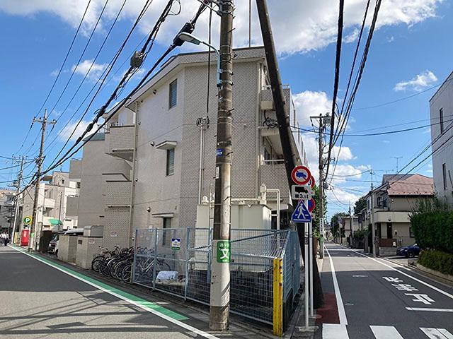 メゾンメモワール