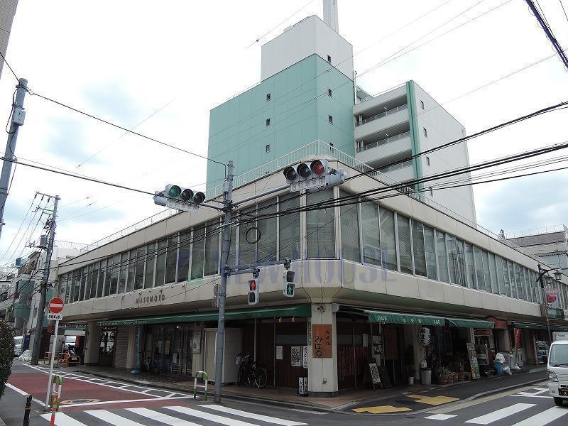 升本マンション