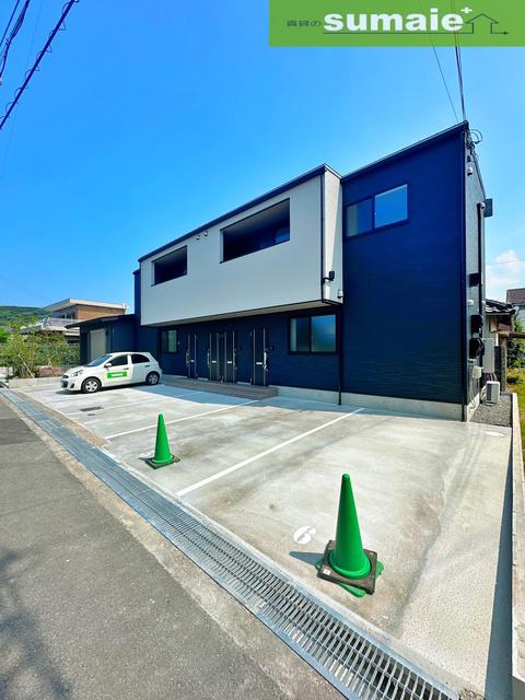 N-MAISON和歌浦南