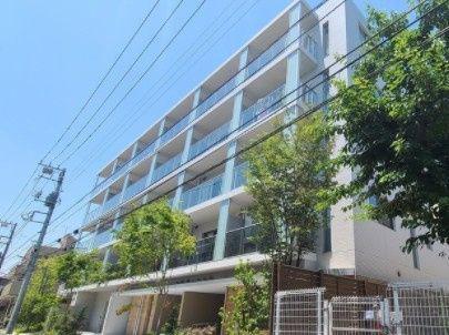 ラティエラ大森西