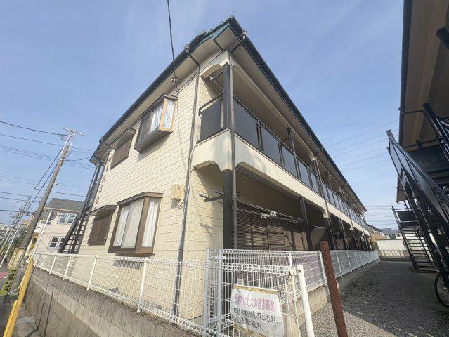 第5早川ハウス