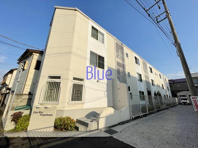 イースト RISE 由比ガ浜A
