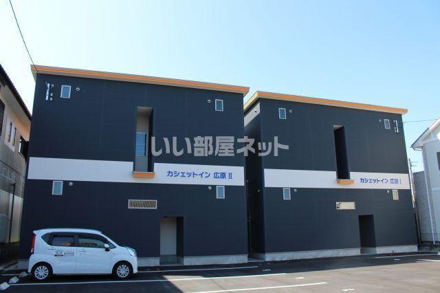 カシェットイン広原 I