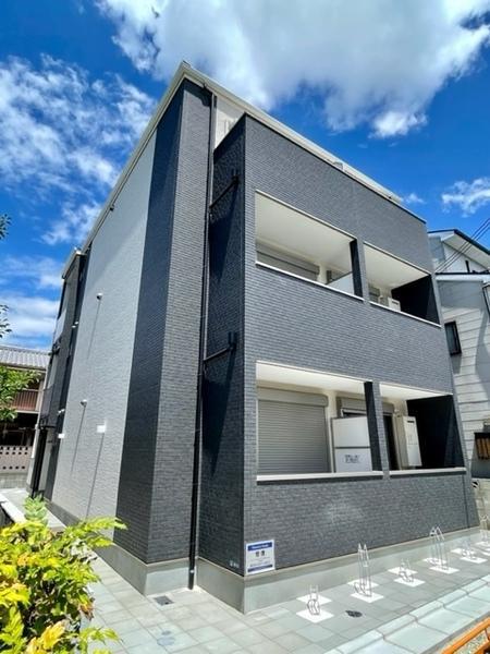 ALEGRIA鴻池新田