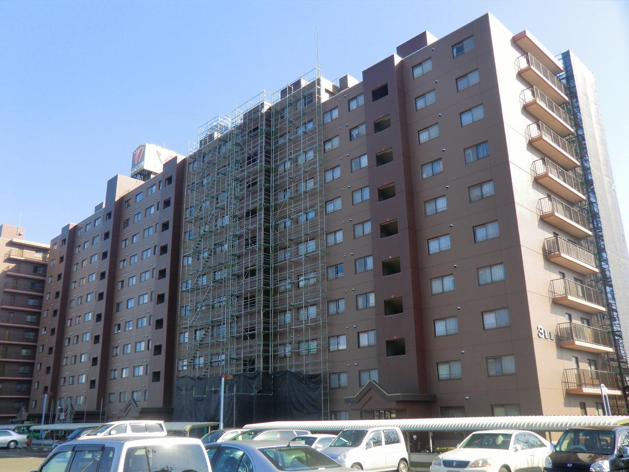 ウィンベルコーラス南仙台3番館