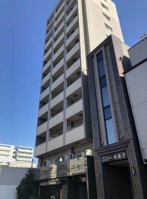 日神デュオステージ新宿外苑東通