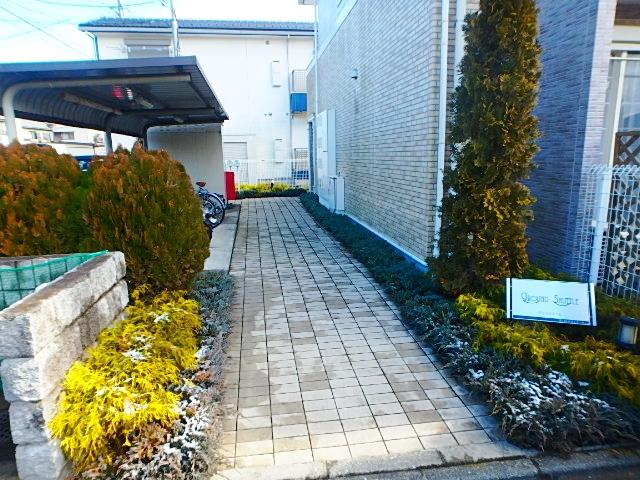 グランシャトル