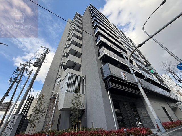 S-RESIDENCE高井田BELETA