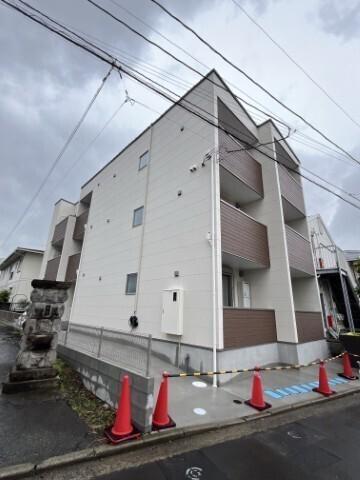ジーメゾン大和桜ヶ丘